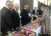 Iran, Tajikistan and Uzbekistan tour agencies sign MoU